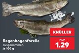 Angebot im Kaufland Leipzig Prospekt Kaufland Leipzig Prospekt mit im Angebot für 1,29 €