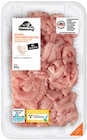 Frisches Puten-Geschnetzeltes Angebote von MÜHLENHOF bei Penny Melle für 6,49 €