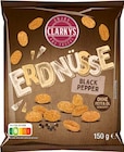 Aktuelle Nüsse Angebote bei Netto Marken-Discount in Mannheim Aktuelles Erdnüsse Angebot bei Netto Marken-Discount in Mannheim ab 0,89 €
