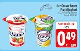Aktuelle Joghurt Angebote bei EDEKA in Ingolstadt Aktuelles Fruchtjoghurt Angebot bei EDEKA in Ingolstadt ab 0,49 €