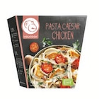 Pasta Caesar Chicken im Angebot bei Lidl in Dresden Pasta Caesar Chicken Angebote von YouCook bei Lidl Dresden für 3,49 €