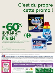 Offre Lave-Vaisselle dans le catalogue Carrefour Proximité du moment à la page 13