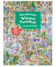 Wimmelpuzzle Bücher Angebote bei Woolworth Pirmasens für 5,00 €