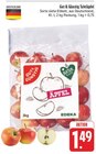 Aktuelle Äpfel Angebote bei E center in Nürnberg Aktuelles Tafeläpfel Angebot bei E center in Nürnberg ab 1,49 €