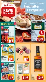 Ähnliche Hasseröder Angebote im Prospekt "Dein Markt" von REWE in Frechen Ähnliche Angebote wie Hasseröder im Prospekt "Dein Markt" auf Seite 1 von REWE in Frechen