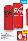 Coca-Cola im Angebot bei E center in Berlin Coca-Cola Angebote bei E center Berlin für 0,79 €