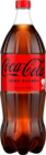 Coca Cola sans sucres en promo chez Lidl Caen à 0,97 €