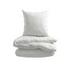 La parure de lit "Romane" - TEX HOME dans le catalogue Carrefour