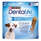 Dentalife von Purina im aktuellen Das Futterhaus Prospekt