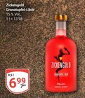 Aktuelle Likör Angebote bei GLOBUS in Koblenz Aktuelles Granatapfel-Likör Angebot bei GLOBUS in Koblenz ab 6,99 €