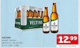 Veltins bei Getränke Ellerkamp im Prospekt "" für 12,99 €