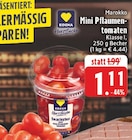 Mini Pflaumentomaten bei EDEKA im Prospekt "" für 1,11 €