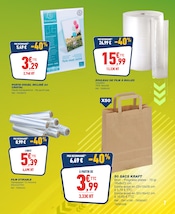 Bricolage Angebote im Prospekt "de nouveaux PRIX BAS AU BUREAU !" von Bureau Vallée auf Seite 7