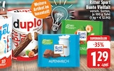 Aktuelle Ritter Sport Angebote bei E center in Mönchengladbach Aktuelles Bunte Vielfalt Angebot bei E center in Mönchengladbach ab 1,29 €