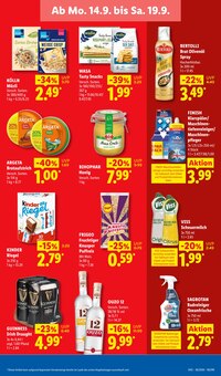 Bier im aktuellen Lidl Prospekt (Bergisch Gladbach) Bier im Lidl Prospekt "LIDL LOHNT SICH" mit 75 Seiten (Bergisch Gladbach)