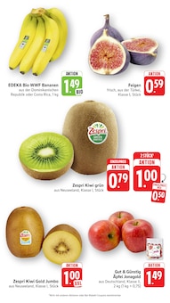 EDEKA Neuhofen Prospekt der aktuellen Woche, gültig von 31.08.2026 bis 05.09.2026 Aktueller EDEKA Neuhofen Prospekt "Aktuelle Angebote" mit 16 Seiten