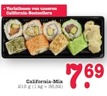 Aktuelles California-Mix Angebot bei E center in Mannheim ab 7,69 €