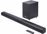 Soundbar CINEMA SB560 Angebote von JBL bei expert Gotha für 199,00 €