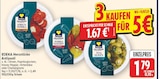 Antipasti von EDEKA Herzstücke für 1,79 € bei E center im Angebot Antipasti von EDEKA Herzstücke im aktuellen E center Prospekt