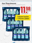 Trinkgut Offenbach - Mineralwasser Angebot im Prospekt Mineralwasser bei Trinkgut im Offenbach Prospekt für 11,98 €