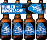 Aktuelles Freibier Alkoholfrei oder Kölsch Angebot bei Trink und Spare in Leverkusen ab 3,49 €