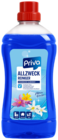 Allzweckreiniger von Priva im aktuellen budni Prospekt