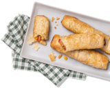Börek Mexican Style für 0,89 € bei Kaufland im Angebot Börek Mexican Style im aktuellen Kaufland Prospekt