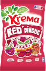 Bonbons - KREMA en promo chez Carrefour Villemomble à 2,94 €