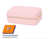 Schmuckkästchen Angebote bei Action Halberstadt für 3,95 €