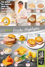 Käse im GLOBUS Prospekt in Neubrandenburg Aktueller GLOBUS Prospekt mit Käse, "Aktuelle Angebote", Seite 2