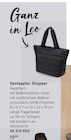 Gesteppt Shopper im aktuellen Tchibo Prospekt für 19,99 €