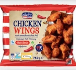 Chicken Wings oder Drumsticks Angebote von American Style bei Netto Marken-Discount Melle für 10,00 €