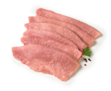 Schweineschnitzel im tegut Prospekt Schweineschnitzel von LandPrimus im aktuellen tegut Prospekt für 0,79 €