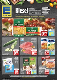 EDEKA Prospekt für Holzkirchen: "Wir lieben Lebensmittel!", 28 Seiten, 15.09.2025 - 20.09.2025