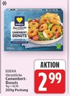 Herzstücke Camembert-Donuts von EDEKA im aktuellen E center Prospekt