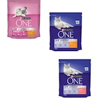 Promo SUR TOUTES LES CROQUETTES 450G à  dans le catalogue Carrefour Proximité à Bénévent-l'Abbaye