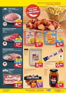 Pute im aktuellen Netto Marken-Discount Prospekt (Bielefeld) Pute im Netto Marken-Discount Prospekt "Aktuelle Angebote" mit 66 Seiten (Bielefeld)