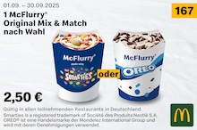 Nestle Angebot im aktuellen McDonalds Prospekt auf Seite 26