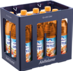 Adelholzener bei Getränke Hoffmann im Weiden Prospekt für 9,49 €