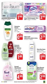 Aktueller E center Prospekt mit Dusche, "Aktuelle Angebote", Seite 46