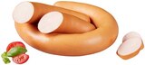 Fleischwurst im Angebot bei REWE in Villingen-Schwenningen Fleischwurst Angebote von Meister bei REWE Villingen-Schwenningen für 0,99 €