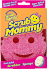 Scrub Mommy Schwamm bei budni im Prospekt "" für 2,99 €