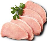 Frische Schweine-Minutensteaks bei Lidl im Wriezen Prospekt für 4,99 €
