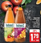 Aktuelles Milder Apfel oder Multi Angebot bei E center in Nürnberg ab 1,79 €