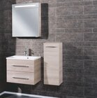 Aktuelles Waschtischset Angebot bei toom Baumarkt in Dresden ab 119,99 €