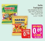Aktuelles Fruchtgummi Angebot bei Marktkauf in Leipzig ab 0,69 €