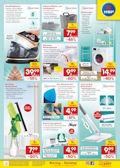 Regal im Netto Marken-Discount Prospekt in Herten Aktueller Netto Marken-Discount Prospekt mit Regal, "Aktuelle Angebote", Seite 43