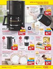 Aktueller Netto Marken-Discount Prospekt mit Tasse, "Aktuelle Angebote", Seite 59