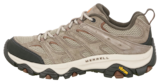 Moab 3 adulte - MERREL - Intersport à Clermont-Ferrand Moab 3 adulte - MERREL en promo chez Intersport Clermont-Ferrand à 79,99 €