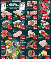 Aktueller Kaufland Prospekt mit Lamm, "Aktuelle Angebote", Seite 12